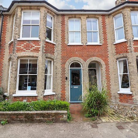 14 Dunwich Road, Southwold Villa Exterior photo