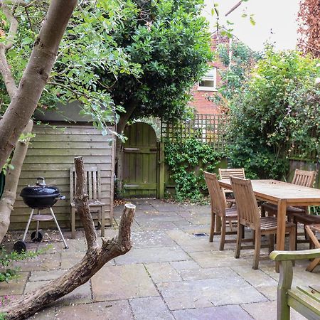 14 Dunwich Road, Southwold Villa Exterior photo