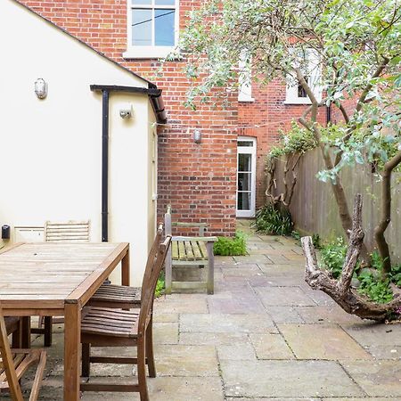 14 Dunwich Road, Southwold Villa Exterior photo