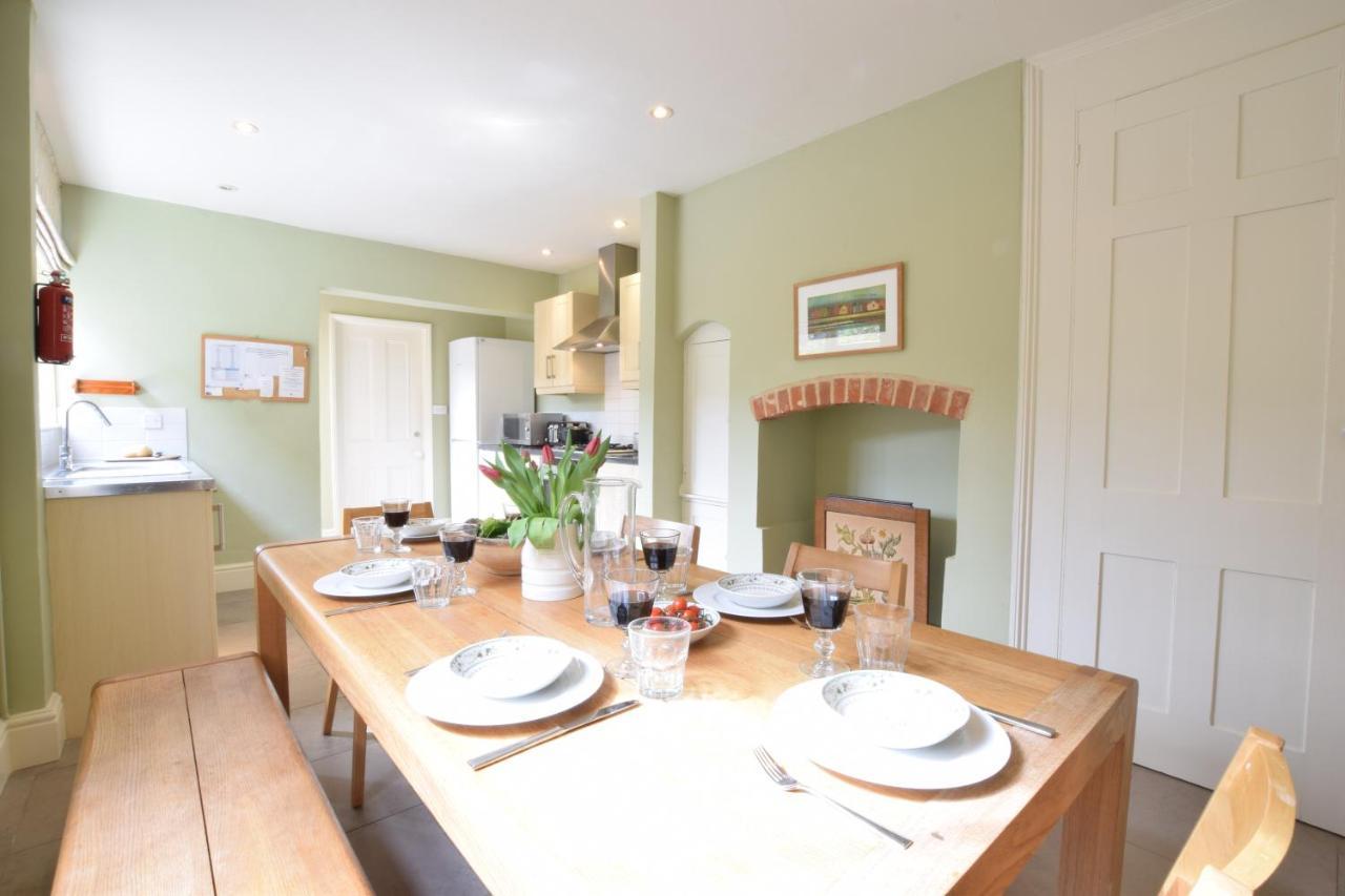 14 Dunwich Road, Southwold Villa Exterior photo