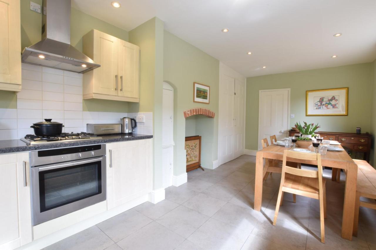 14 Dunwich Road, Southwold Villa Exterior photo
