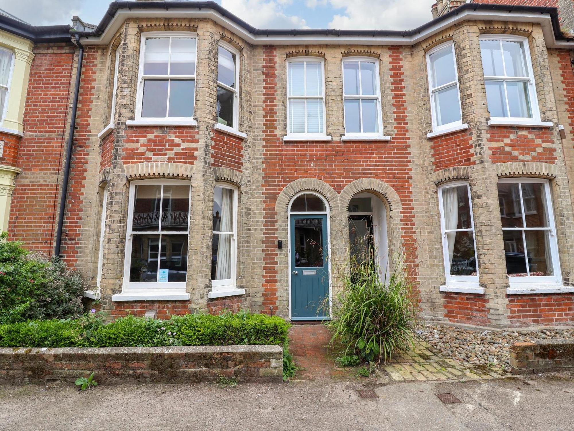 14 Dunwich Road, Southwold Villa Exterior photo