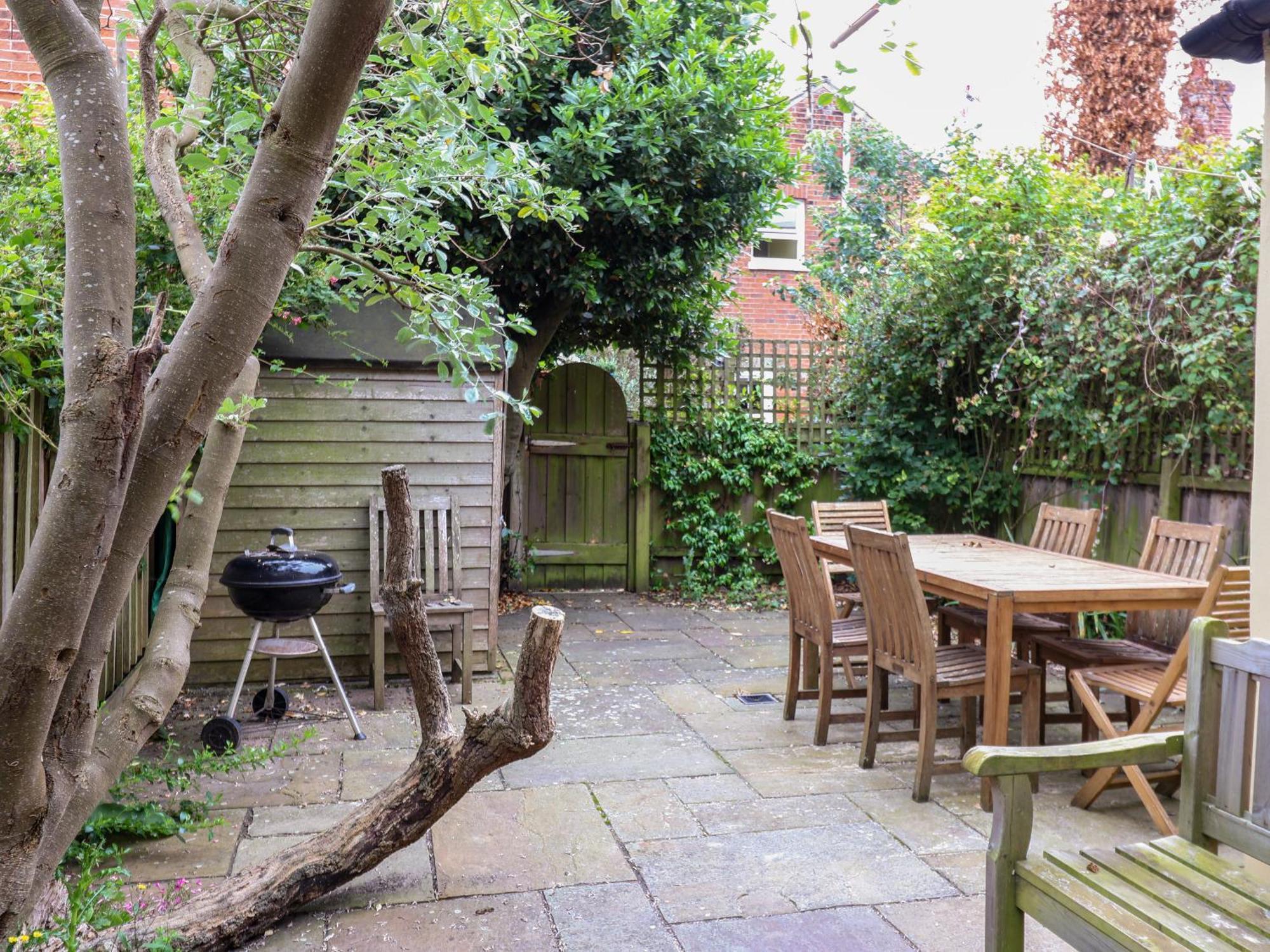 14 Dunwich Road, Southwold Villa Exterior photo