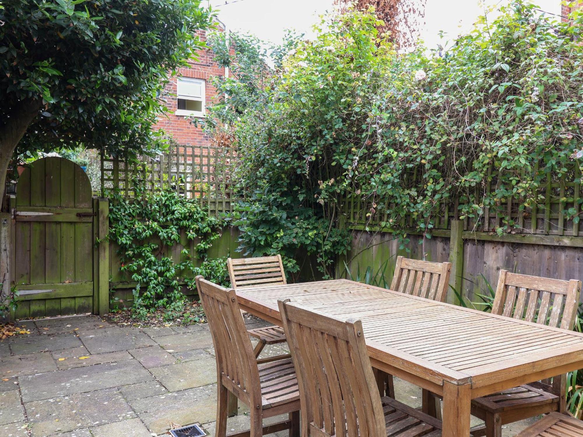 14 Dunwich Road, Southwold Villa Exterior photo